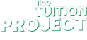 The Tuition Project logo